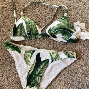 Rip Curl Coco Beach Swimsuit